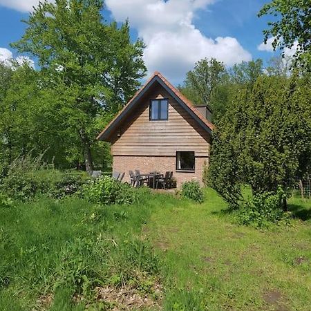 Holiday Home Countryside, Langbroek / Doorn Ngoại thất bức ảnh