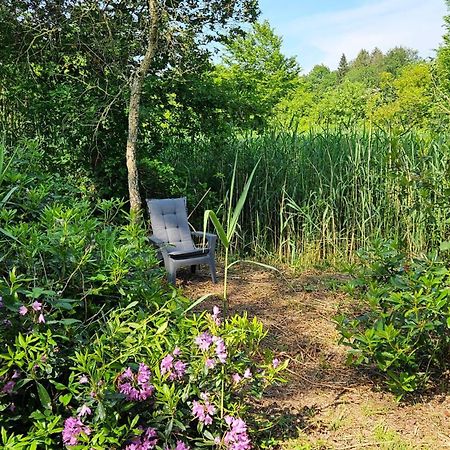 Holiday Home Countryside, Langbroek / Doorn Ngoại thất bức ảnh