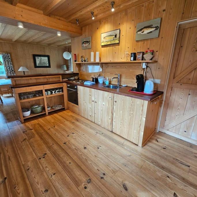 Holiday Home Countryside, Langbroek / Doorn Ngoại thất bức ảnh