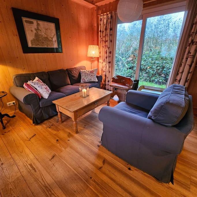Holiday Home Countryside, Langbroek / Doorn Ngoại thất bức ảnh